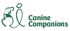 Canine Companions Logo